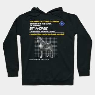 Starhorse Hoodie